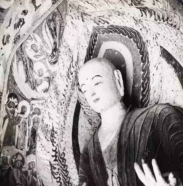 一个美国女人69年前敦煌朝圣,他拍下了我们不曾看到的敦煌