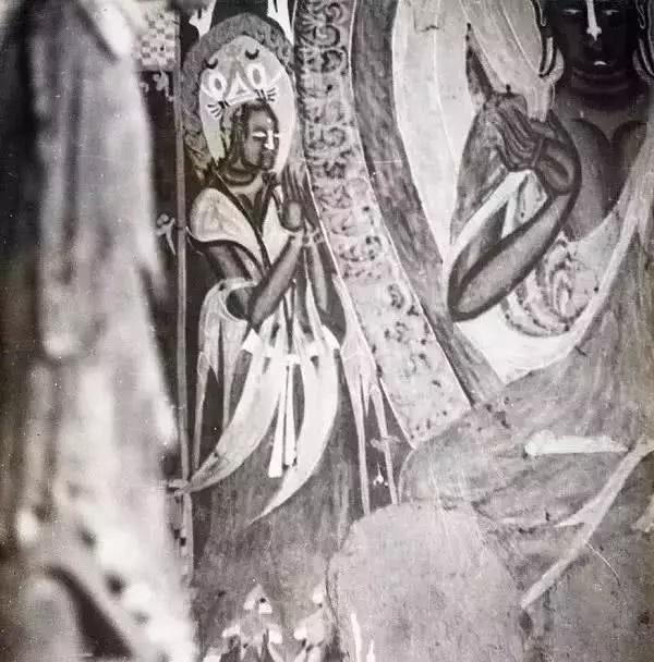 一个美国女人69年前敦煌朝圣,他拍下了我们不曾看到的敦煌