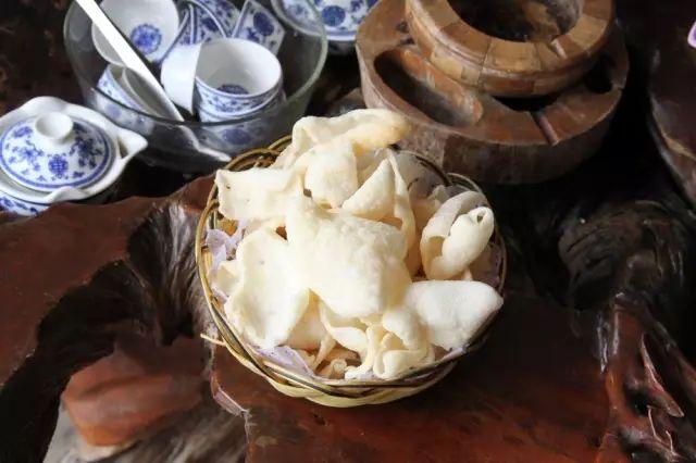 去了泰宁才知道,这才是度假
