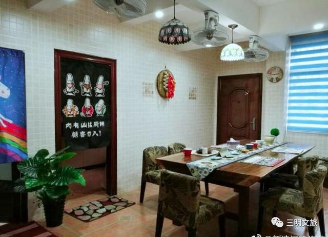 去了泰宁才知道,这才是度假