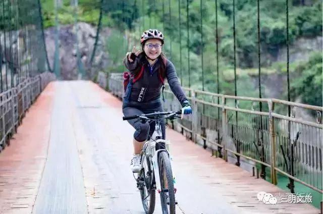 去了泰宁才知道,这才是度假