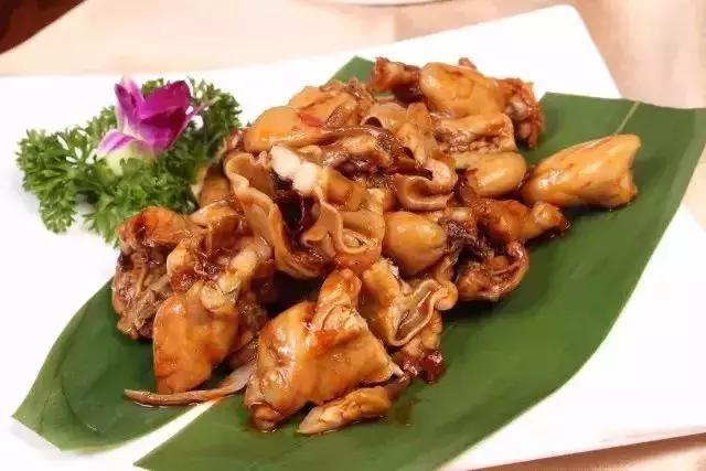 快手菜,迅速走菜
