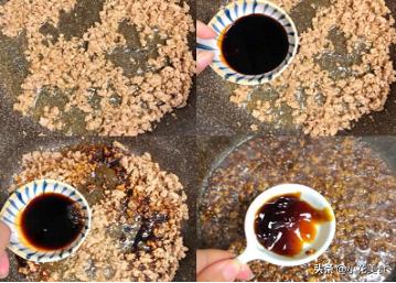好吃的肉末蒸蛋,比布丁还要嫩滑,10分钟就可以完成