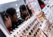 美国美妆市场遭遇逆风周期，欧莱雅称“今年有些艰难”