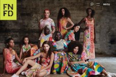 澳大利亚推出针对原住民时尚品牌的孵化器项目