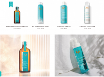 把“摩洛哥坚果油”从中东带到全世界，Moroccanoil 是如何用10年成长为国际性品牌的？