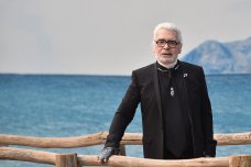 LVMH Prize 青年设计师大奖赛特别奖命名为 Karl Lagerfeld Prize