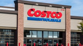 名创优品叶国富深夜发文：致敬Costco！