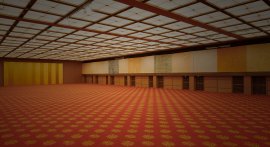 迎接2020奥运会：耗资10亿美元重建的东京大仓酒店重装开业