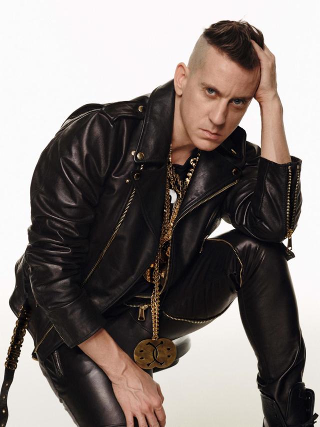 《JEREMY SCOTT | JACK & JONES NEXT联名系列首发上线》