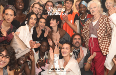英国设计师品牌 Vivienne Westwood 将精简产品线，发力中美市场