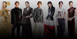 2020TCE服装定制展名场面：25位大咖把服装定制玩“火”了