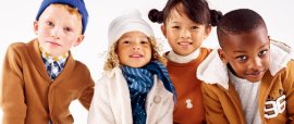 法国平价童装品牌—OKAIDI-OBAIBI欧开蒂