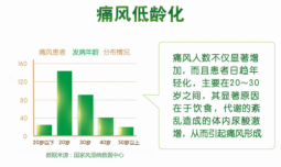 新痛风预防法，FANCL HealthScience降尿酸健康食品为你保驾护航