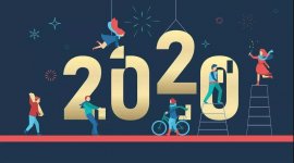 2020年，时尚业七大猜想