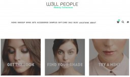 美国大众美妆品牌 e.l.f. Cosmetics 以2700万美元收购清洁美容品牌 W3ll People