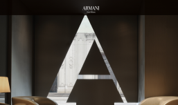 应对疫情，Armani 暂时关闭米兰所有品牌专卖店、酒店与餐厅