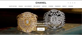 法国奢侈品牌 Chanel 将暂停高级定制、成衣和珠宝生产线