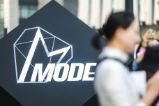 开启“双轨制”订货模式！上海时装周 MODE 2020秋冬服装服饰订货会将于4月底举行