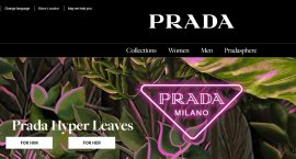 Prada 中国5月销售额实现两位数增长，但欧洲市场恢复缓慢