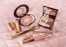 疫情时期最大的美妆交易：西班牙Puig集团控股英国彩妆品牌Charlotte Tilbury，估值超12亿英镑