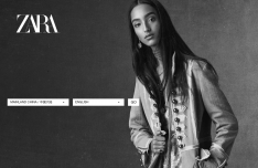 Zara 的母公司如何依靠“轻量化库存”模式度过疫情难关？