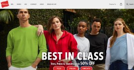 转产口罩收益暴增，Champion 母公司 HanesBrands 最新季报表现强劲