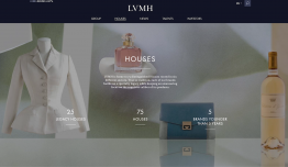 LVMH 集团全面改组数字团队，来自苹果的首席数字官离职加入创业公司