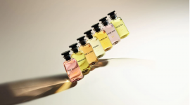 Louis Vuitton 首次涉足个性化香水定制，猜猜全套定价多少钱？