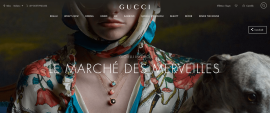 Gucci 发力珠宝业务，强调可持续发展