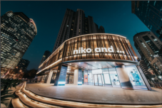 niko and … 首家概念店THE LAB惊喜上线