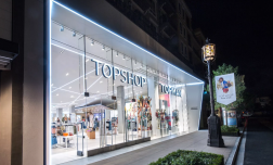 Topshop的竞购，中国快时尚跨境电商 SheIn 或将以3亿英镑报价拿下？