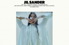 Jil Sander 品牌被意大利OTB集团收购，将与 Maison Margiela、Diesel 成为同门