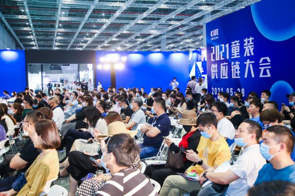 118603专业买家,2000家展商汇聚童博会,快来占据流量高地！