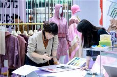 第31届FASHION SOURCE与SS26深圳原创时装周圆满收官