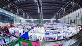 深圳时装周官方日程丨＂深圳之约＂双擎驱动产业共振：第31届FASHION SOURCE与SS26深圳原创时装周闪耀启程